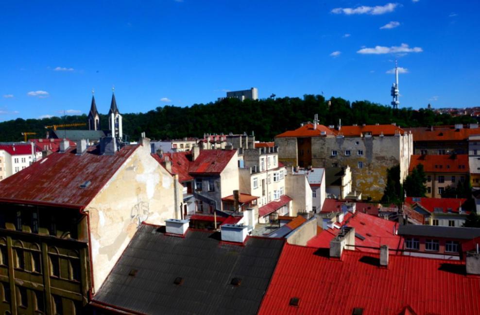 Prague City Centre Apartment Radka1 — Photos 2
