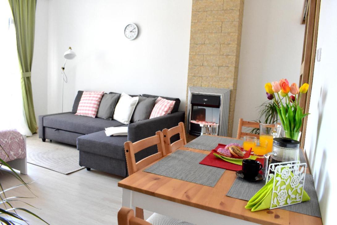 Prague City Centre Apartment Radka1 — Photos 3